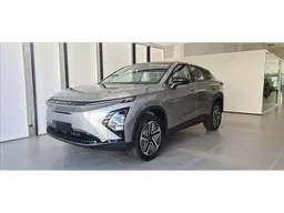 Omoda E5
