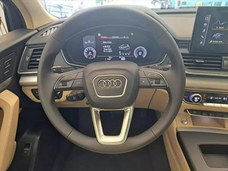 Audi Q5 Diversas Cores 9