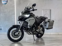 Multistrada