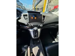Honda CRV