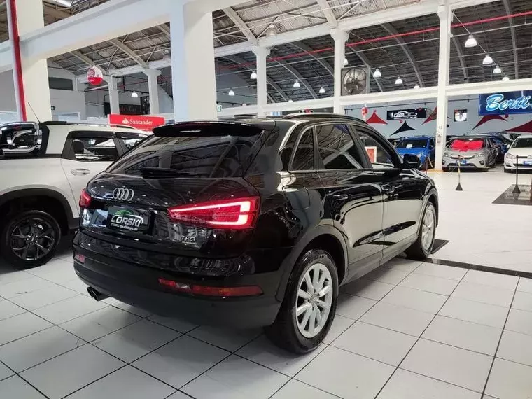 Audi Q3 Preto 19