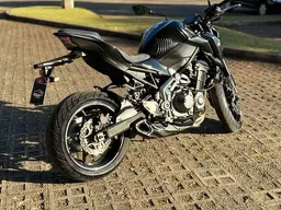 Kawasaki Z