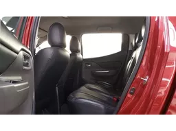 Mitsubishi L200 Triton