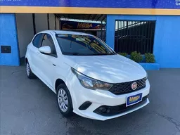 Fiat Argo