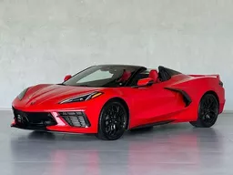 Corvette