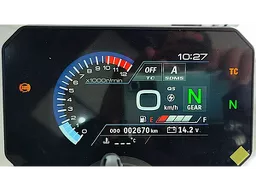 Suzuki GSX