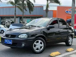 Chevrolet Corsa