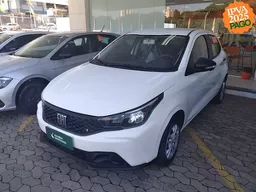 Fiat Argo