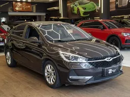 Chery Arrizo 5