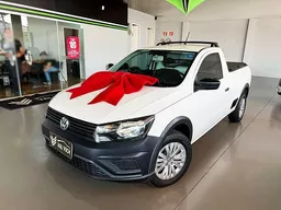 Volkswagen Saveiro