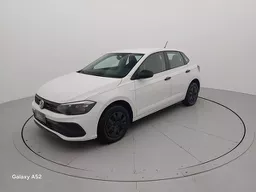 Volkswagen Polo Hatch