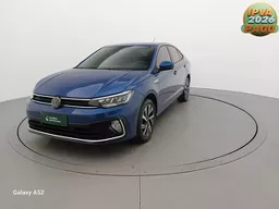 Volkswagen Virtus