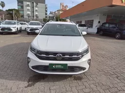 Volkswagen Nivus