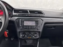 Volkswagen Voyage