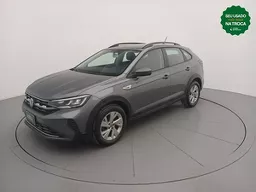 Volkswagen Nivus