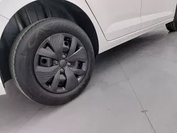 Volkswagen Polo Hatch