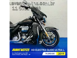 Electra Glide