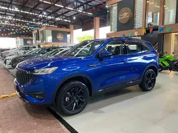 GWM Haval H6