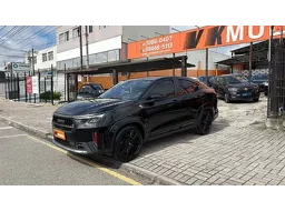 Fiat Fastback