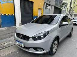 Fiat Grand Siena