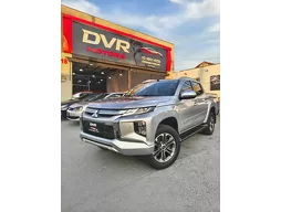 Mitsubishi Triton