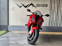 BMW S 1000 RR