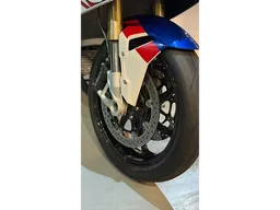 S 1000 RR