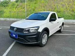 Volkswagen Saveiro