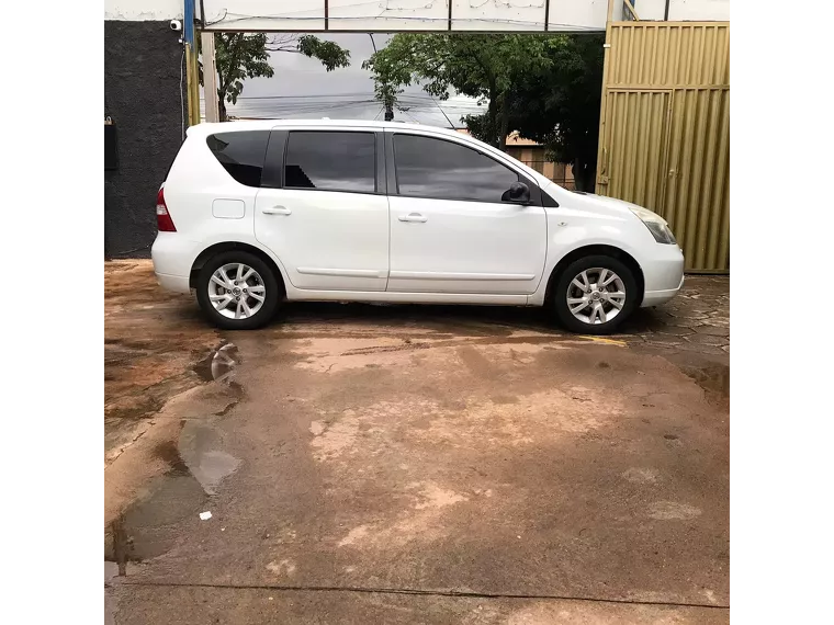 Foto do carro