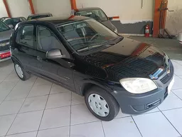 Chevrolet Celta