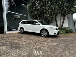 Fiat Freemont