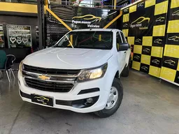 Chevrolet S10