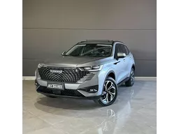 GWM Haval H6 GT