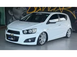 Chevrolet Sonic