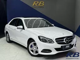 Mercedes-benz E 250