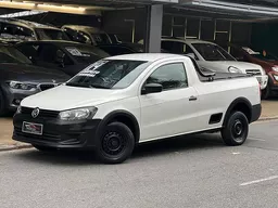 Volkswagen Saveiro