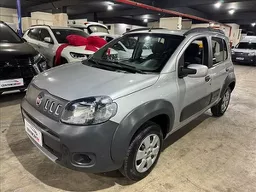 Fiat Uno