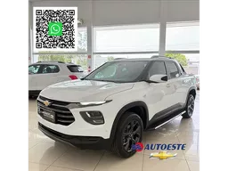 Chevrolet Montana
