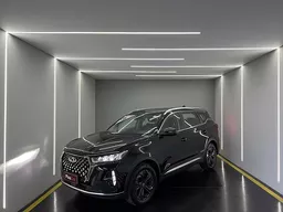 Chery Tiggo 7