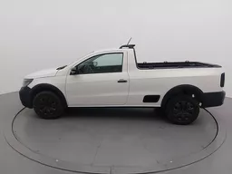 Volkswagen Saveiro
