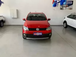 Volkswagen Crossfox