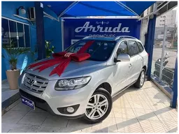 Hyundai Santa Fé