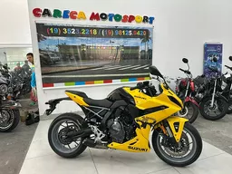 GSX
