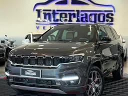 Jeep Commander