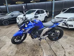 Fazer 250