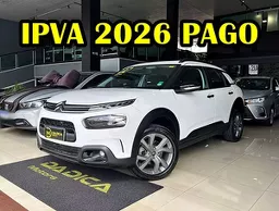 Citroën C4 Cactus