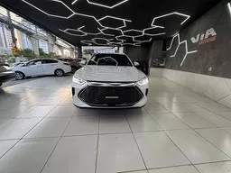 BYD Song Plus