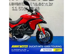 Ducati