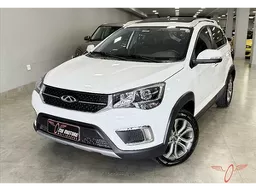 Chery Tiggo 2