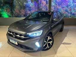 Volkswagen Nivus